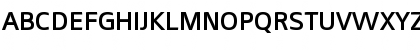 Mentone SemiBold Font Mentone SemiBold Font