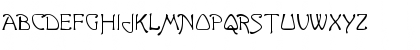 CannolotScriptSSK Regular Font CannolotScriptSSK Regular Font