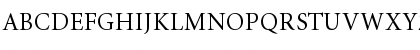 MiniatureC Regular Font