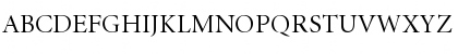 Minion Display Font