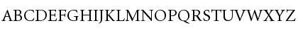 Minion Regular Font