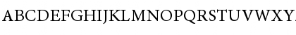 Minion Pro Caption Font