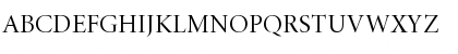 Minion Pro Display Font