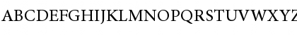 Minion Pro Medium Font