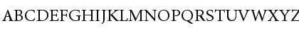 Minion Pro Regular Font