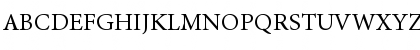 Minion Pro Regular Font