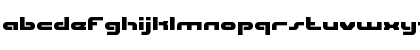 uni-sol Normal Font