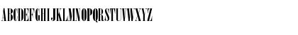 Onyx Regular Font