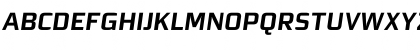 MorganSnLining Bold Oblique Font
