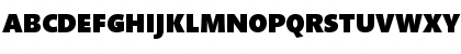 Mundo Sans Std Ultra Font