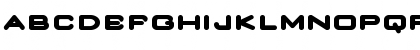 Nedian ExtraBold Font Nedian ExtraBold Font