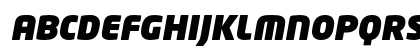 Neo Tech Std Ultra Italic Neo Tech Std Ultra Italic