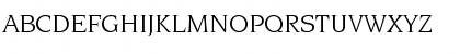 Novarese Regular Font