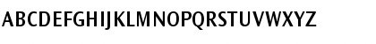 Ocean Sans MT Pro SemiBold Font