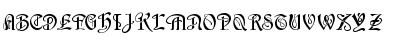 Odessa Regular Font