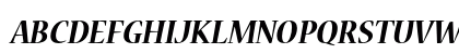 Nueva Std Bold Italic Nueva Std Bold Italic