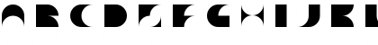 OfficinaSansEF BookItalic