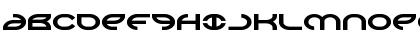 Aetherfox Expanded Expanded Font Aetherfox Expanded Expanded Font