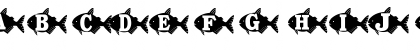 AEZ goldfish AEZ goldfish Font AEZ goldfish AEZ goldfish Font