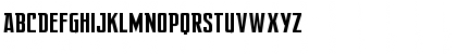 After Disaster Regular Font After Disaster Regular Font