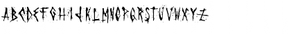 Agresivefont Regular Font Agresivefont Regular Font