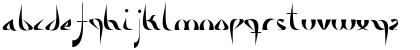Alameda Medium Font Alameda Medium Font