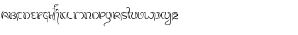 Balinese Family Regular Font