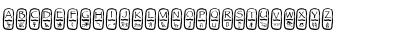 NewFont Regular Font