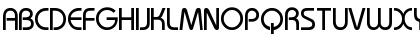 Casa Regular Font Casa Regular Font