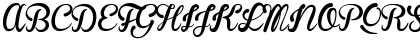 Brannboll Fet Regular Font