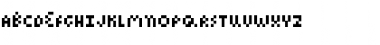 chipmunk Regular Font