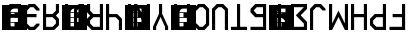 chomicki Regular Font