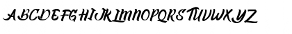 Claiborne Regular Font