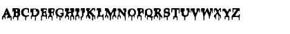 Cocaine Regular Font