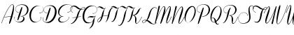 Coneria Script Demo Regular Font