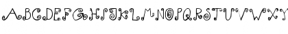 Curlykid Regular Font Curlykid Regular Font