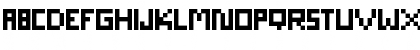 AdLib Regular Font