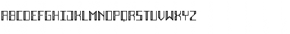 Deco Future Inline Regular Font