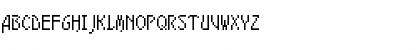 DoSbig Regular Font