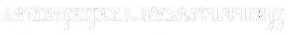 Ecolier_pointill Regular Font Ecolier_pointill Regular Font