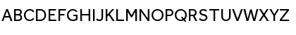 Effra Regular Font Effra Regular Font