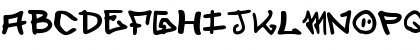 elevenoone hand1 Font elevenoone hand1 Font