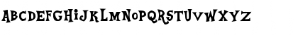 Equestria Regular Font Equestria Regular Font