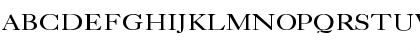 Caslon-Light Wd Regular Font