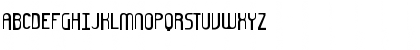 Euphoric BRK Regular Font