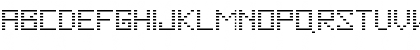 Falling Regular Font Falling Regular Font