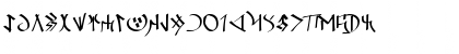 Orkun F?r͡ Regular Font