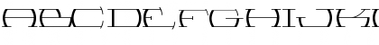 Fragile (Beta 0.2) Regular Font