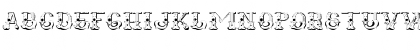 Fugitiva Regular Font