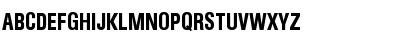 URWAccidaliaBucTMedCon Regular Font